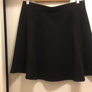 H&M Black mini